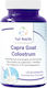 Full Health Capra Goat Colostrum Συμπλήρωμα για την Ενίσχυση του Ανοσοποιητικού 120 φυτικές κάψουλες