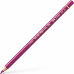 Faber-Castell Polychromos Цветни моливи Лилаво-...
