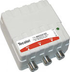 Tecatel FA-MAX24160 Power Supply Satellite