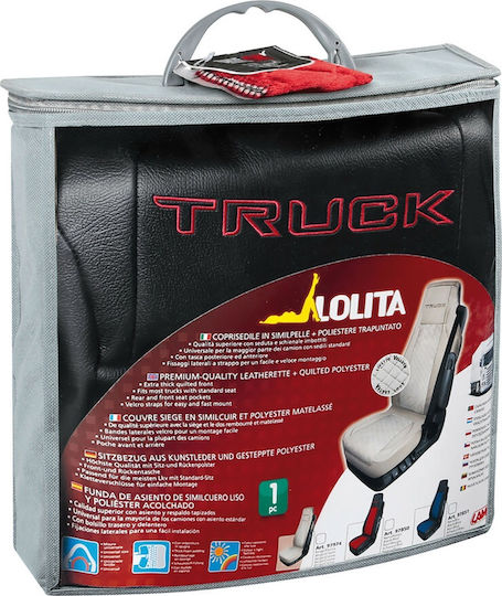 Lampa Autositzbezug 1Stück Polyester Lolita 97850