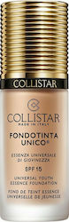 Collistar Universal Youth Essence Foundation SP...
