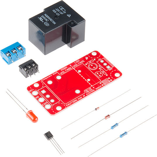 SparkFun 