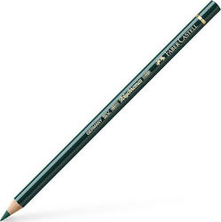 Faber-Castell Polychromos Цветни моливи Фин Зел...