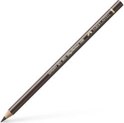 Faber-Castell Polychromos Цветни моливи Изгорен...