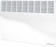 Thermor Evidence 3 Digital 003034 Convector Heater Wall 2000W with Electronic Thermostat 76.08x46.1cm White