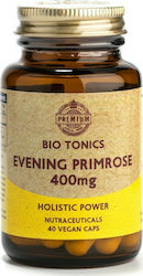 Bio Tonics Premium Evening Primrose 400mg 40 Kapseln Bio Tonics Premium Evening Primrose 400mg 40 Kapseln