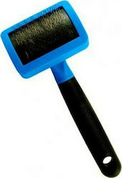 Wahl Professional Четка Small За Различни Дължини На Косата Синя Wahl Professional Четка Small За Различни Дължини На Косата Синя