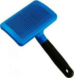 Wahl Professional Hundebürste XLarge für Verschiedene Haarlängen Blau Wahl Professional Hundebürste XLarge für Verschiedene Haarlängen Blau