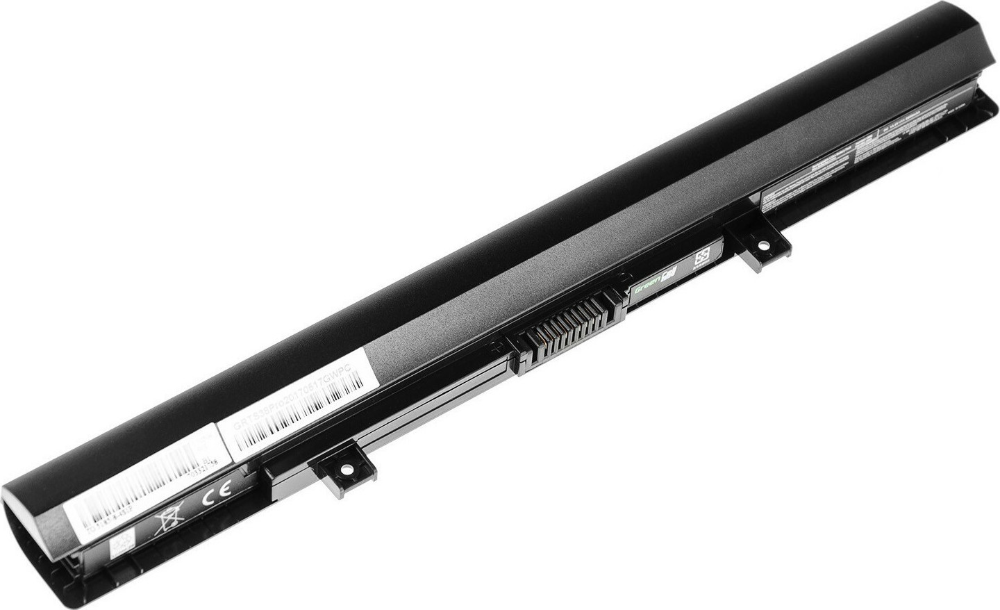 Pile CMOS BIOS Pour Toshiba Satellite S50-B-15F - Neuf