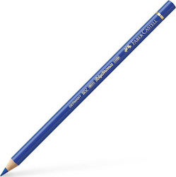 Faber-Castell Polychromos Цветни моливи Кобалто...