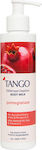 Tango Pomegranate Feuchtigkeitsspendende Lotion Körper 250ml