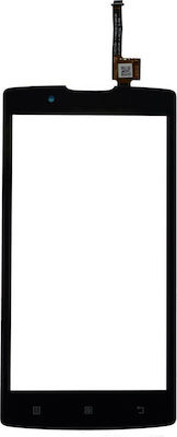 Lenovo Mobile Phone Touch Panel A2010 Μαύρο for (Black)