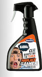 Mercola CL 12 Fireplace Cleaner Καθαριστικό Spray για Πυρότουβλα Τζακιού 500ml
