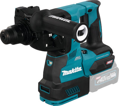 Makita XGT Solo Impact Excavator Rotary Hammer with SDS Plus 40V