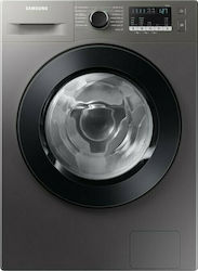 Samsung WD80T4046CX / LE WD80T4046CX/LE Mașină de spălat și uscat rufe 8kg/5kg Cu abur 1400 Rpm