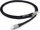 Chord Cable Audio over Ethernet RJ45 male - RJ45 male 1m (11755) 1pcs