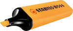 Stabilo Boss Μαρκαδόρος Υπογράμμισης 5mm Πορτοκαλί