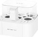 Emerio EB-115560 Egg Cooker 6 Positions 400W White