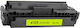 Compatible Toner for Laser Printer HP 410X CF412X 5000 Pages Yellow