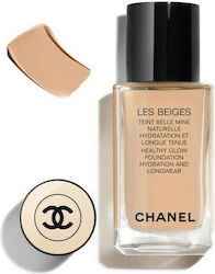 Chanel Les Beiges Healthy Glow