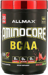 Allmax Nutrition AminoCore BCAA 315гр Диня Allmax Nutrition AminoCore BCAA 315гр Диня
