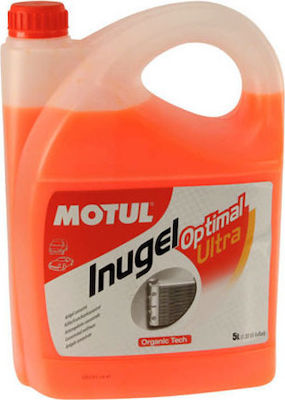 Motul optimal антифриз