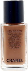 Chanel Les Beiges Fond De Ten Lichid Healthy Gl...