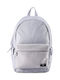 Superdry Suedette Block Edition Montana Women's Fabric Backpack Gray