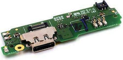 Flex Cable with Charging port for Xperia XA1 Ultra