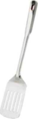 Venus Kitchen Spatula Slotted Stainless Steel 33cm