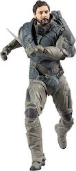 Mcfarlane Toys Dune: Stilgar Action Figure height 18cm