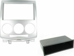 Connects2 Panoul ușii 2 Din Panou frontal R/CD Mazda 5 2005-2010 pentru Mazda 5 2005-2010 Connects2 Panoul ușii 2 Din Panou frontal R/CD Mazda 5 2005-2010 pentru Mazda 5 2005-2010