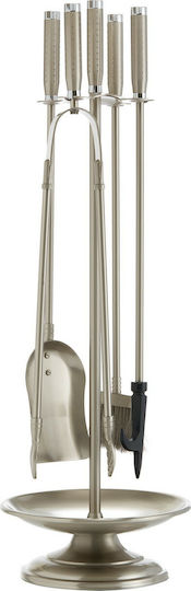 Zogometal Nickel Matt/Chromium