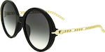 Gucci Γυαλιά Ηλίου Γυναικεία GG0726S 001