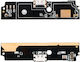 Flex Cable with Charging port for Redmi Note 4