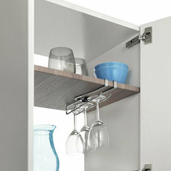 Metaltex Θήκη Οργάνωσης Μεταλλική Metaltex Θήκη Οργάνωσης Μεταλλική