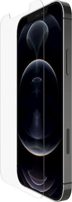 Belkin Screenforce Ultraglass Screen Protector (iPhone 12 / 12 Pro)
