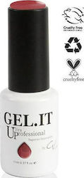 GEL.IT.UP Classic Halb-permanenter Nagellack Ba...