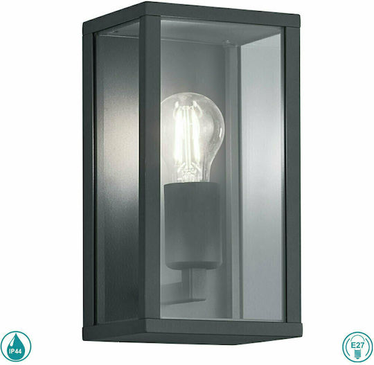 Trio Lighting Garonne Deckenleuchte 14x26cm Trio Lighting Garonne Deckenleuchte 14x26cm