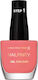 Max Factor Finity XPress Gel Polish Luciu Lustruirea De Lungă Durată Oja 400 That's A Wrap 12ml