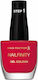 Max Factor finity XPress Gel Polish Гланцов Дъл...