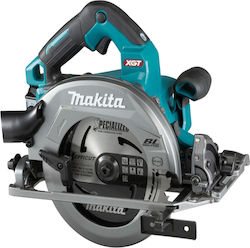 Makita Solo Circular Saw 40V with Speed Setting