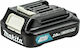 Makita Батерия за Инструменти Литиеви 10.8V с Капацитет 2Ах CXT