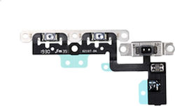 Flex Cable with Volume Keys for iPhone 11