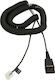 Jabra Cablu QD to RJ-45 2m 8800-01-94