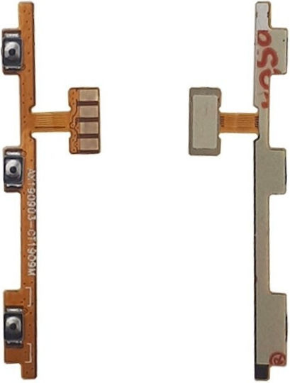Flex Cable with On / Off button for Redmi Note 8 Pro