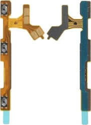 Huawei Flex Cable with On / Off button for Honor 10 Lite