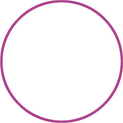 Amila Fuchsia Rhythmic Gymnastics Hoop Ø60cm 155gr