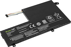 Green Cell LE124 Съвместима Батерия Lenovo Йога
