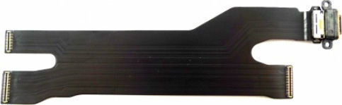 Huawei Καλωδιοταινία με Θύρα Φόρτισης για Huawei P30 Pro